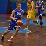 Sport - KOSARKA - U18 GOLD - San Vito - Jadran