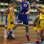 Sport - KOSARKA - U18 GOLD - San Vito - Jadran