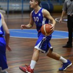 Sport - KOSARKA - U18 GOLD - San Vito - Jadran