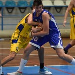 Sport - KOSARKA - U18 GOLD - San Vito - Jadran