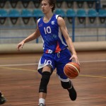 Sport - KOSARKA - U18 GOLD - San Vito - Jadran
