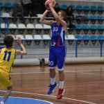 Sport - KOSARKA - U18 GOLD - San Vito - Jadran