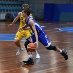 Sport - KOSARKA - U18 GOLD - San Vito - Jadran