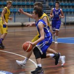 Sport - KOSARKA - U18 GOLD - San Vito - Jadran