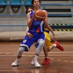 Sport - KOSARKA - U18 GOLD - San Vito - Jadran