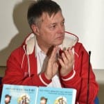 Osnovna organizacija zamejskih uciteljev smucanja in ZSSDI - Predstavitev  knjige : Moji otroci obiskujejo solo smucanja