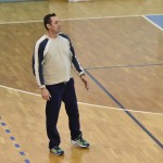 Sport - odbojka - 1. zenska divizija - Breg - Soca