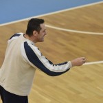 Sport - odbojka - 1. zenska divizija - Breg - Soca