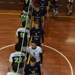 Sport - Odbojka - MOSKA D LIGA - Volley Club - Soca Marchiol ZKB