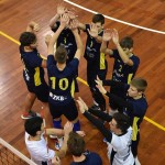Sport - Odbojka - MOSKA D LIGA - Volley Club - Soca Marchiol ZKB