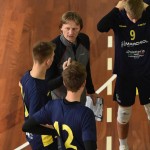 Sport - Odbojka - MOSKA D LIGA - Volley Club - Soca Marchiol ZKB