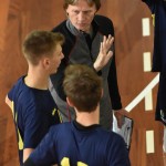 Sport - Odbojka - MOSKA D LIGA - Volley Club - Soca Marchiol ZKB