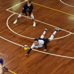 Sport - Odbojka - MOSKA D LIGA - Volley Club - Soca Marchiol ZKB
