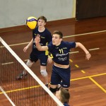 Sport - Odbojka - MOSKA D LIGA - Volley Club - Soca Marchiol ZKB