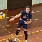 Sport - Odbojka - MOSKA D LIGA - Volley Club - Soca Marchiol ZKB
