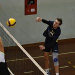 Sport - Odbojka - MOSKA D LIGA - Volley Club - Soca Marchiol ZKB