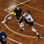 Sport - Odbojka - MOSKA D LIGA - Volley Club - Soca Marchiol ZKB