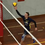 Sport - Odbojka - MOSKA D LIGA - Volley Club - Soca Marchiol ZKB