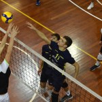 Sport - Odbojka - MOSKA D LIGA - Volley Club - Soca Marchiol ZKB