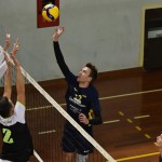 Sport - Odbojka - MOSKA D LIGA - Volley Club - Soca Marchiol ZKB