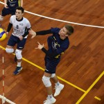 Sport - Odbojka - MOSKA D LIGA - Volley Club - Soca Marchiol ZKB