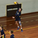 Sport - Odbojka - MOSKA D LIGA - Volley Club - Soca Marchiol ZKB