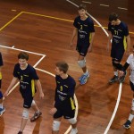Sport - Odbojka - MOSKA D LIGA - Volley Club - Soca Marchiol ZKB