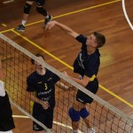 Sport - Odbojka - MOSKA D LIGA - Volley Club - Soca Marchiol ZKB