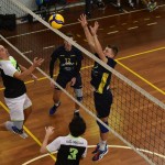 Sport - Odbojka - MOSKA D LIGA - Volley Club - Soca Marchiol ZKB
