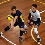 Sport - Odbojka - MOSKA D LIGA - Volley Club - Soca Marchiol ZKB