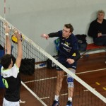 Sport - Odbojka - MOSKA D LIGA - Volley Club - Soca Marchiol ZKB
