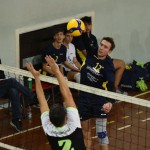 Sport - Odbojka - MOSKA D LIGA - Volley Club - Soca Marchiol ZKB