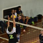 Sport - Odbojka - MOSKA D LIGA - Volley Club - Soca Marchiol ZKB