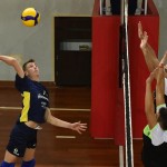 Sport - Odbojka - MOSKA D LIGA - Volley Club - Soca Marchiol ZKB