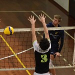 Sport - Odbojka - MOSKA D LIGA - Volley Club - Soca Marchiol ZKB