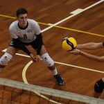 Sport - Odbojka - MOSKA D LIGA - Volley Club - Soca Marchiol ZKB
