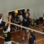 Sport - Odbojka - MOSKA D LIGA - Volley Club - Soca Marchiol ZKB