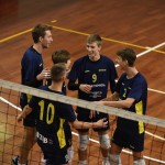 Sport - Odbojka - MOSKA D LIGA - Volley Club - Soca Marchiol ZKB