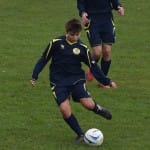 Sport - Nogomet - DEZELNI U15 -  Sistiana Sesljan - Kras Repen