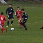 Sport - Nogomet - DEZELNI U15 -  Sistiana Sesljan - Kras Repen