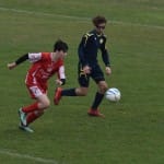 Sport - Nogomet - DEZELNI U15 -  Sistiana Sesljan - Kras Repen