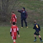 Sport - Nogomet - DEZELNI U15 -  Sistiana Sesljan - Kras Repen