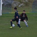 Sport - Nogomet - DEZELNI U15 -  Sistiana Sesljan - Kras Repen