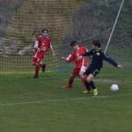 Sport - Nogomet - DEZELNI U15 -  Sistiana Sesljan - Kras Repen