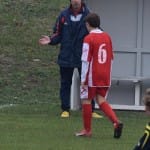 Sport - Nogomet - DEZELNI U15 -  Sistiana Sesljan - Kras Repen