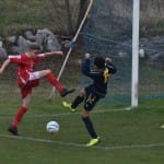 Sport - Nogomet - DEZELNI U15 -  Sistiana Sesljan - Kras Repen