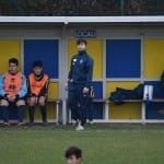 Sport - Nogomet - DEZELNI U15 -  Sistiana Sesljan - Kras Repen