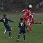 Sport - Nogomet - DEZELNI U15 -  Sistiana Sesljan - Kras Repen