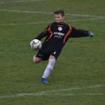 Sport - Nogomet - DEZELNI U15 -  Sistiana Sesljan - Kras Repen