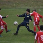 Sport - Nogomet - DEZELNI U15 -  Sistiana Sesljan - Kras Repen